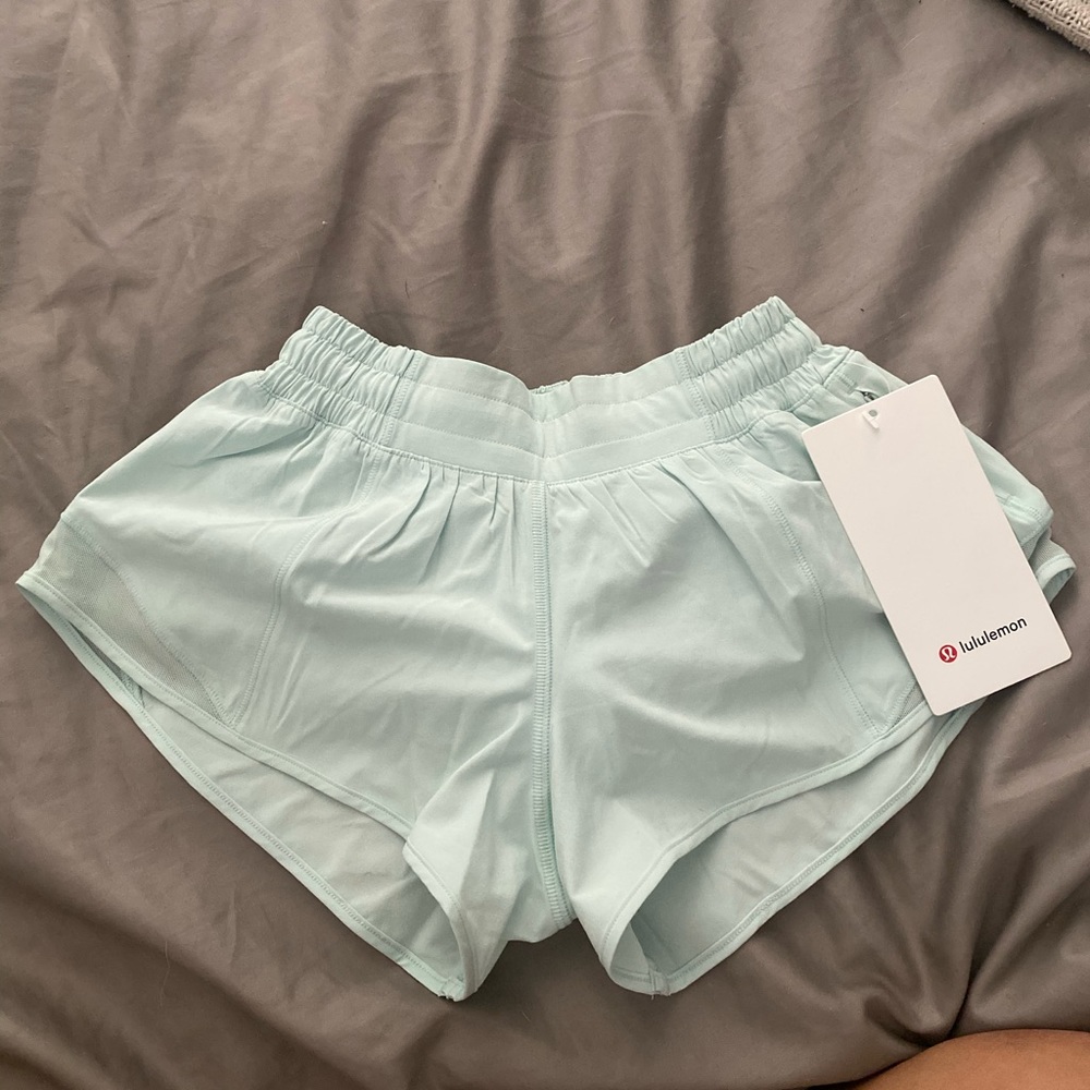 hotty hot shorts